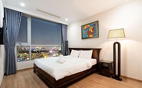Vinhomes Central Park - Serviced Apartments Rental Ltd