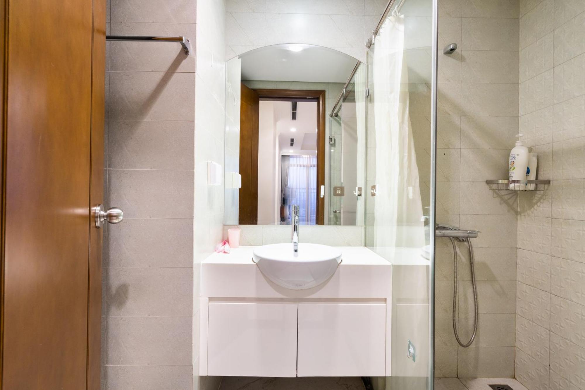 Vinhomes Central Park - Serviced Apartments Rental Ltd Ho Chi Minh City Exterior photo