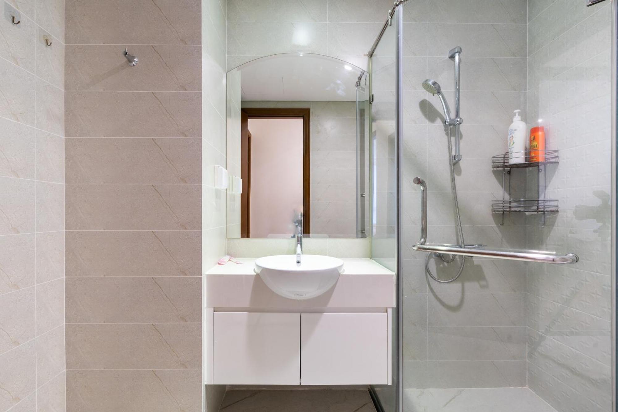 Vinhomes Central Park - Serviced Apartments Rental Ltd Ho Chi Minh City Exterior photo